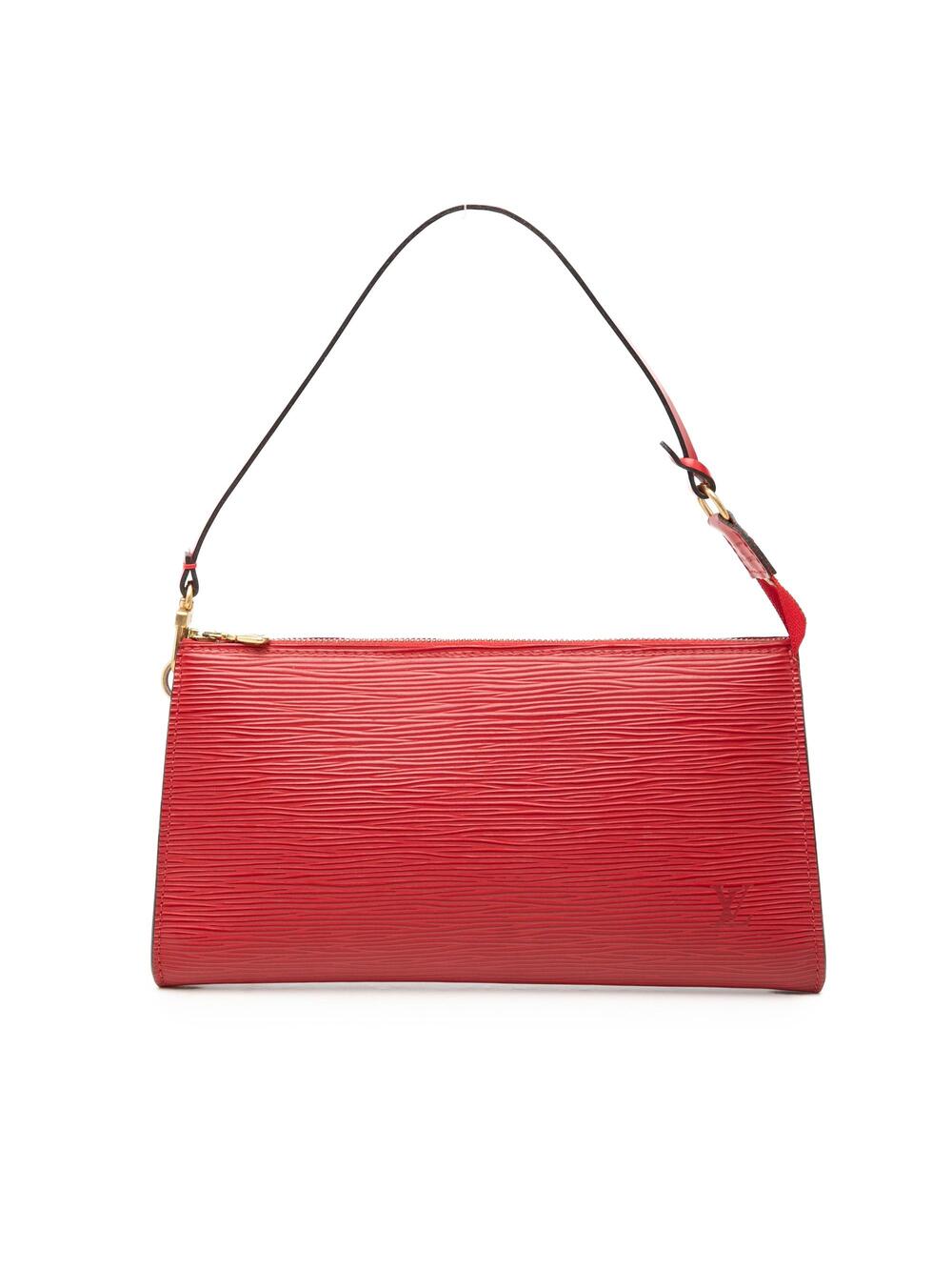 Louis Vuitton Pochette Accessoires Epi #376076L60B